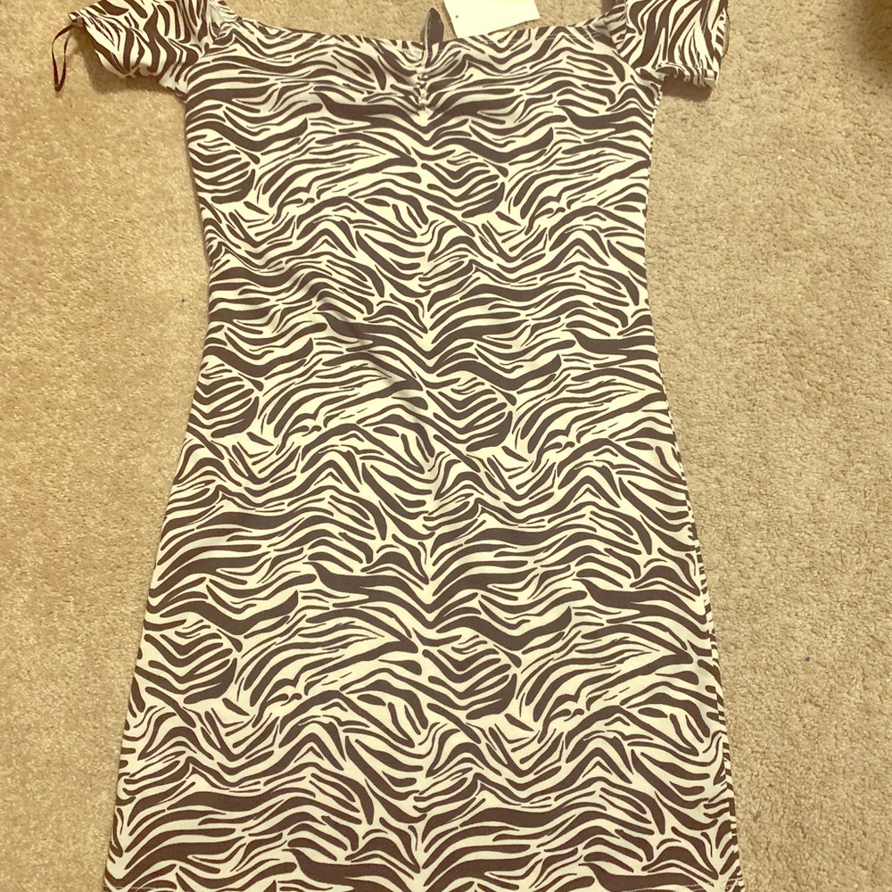 Mini Dress